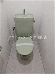 ライフレビュー千鳥町パークフロントの物件内観写真